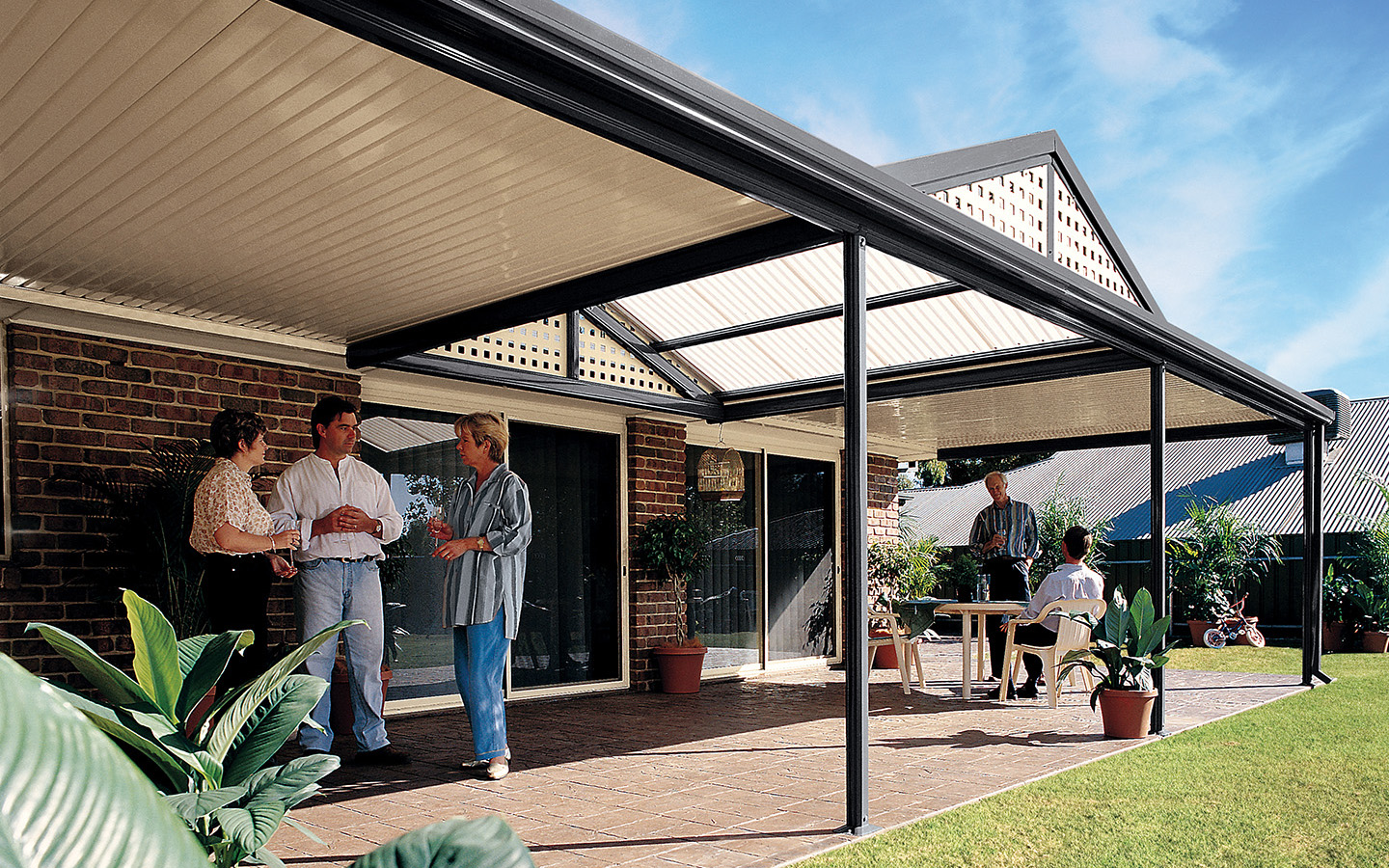 Gable Roof Awnings Buy In Seven Hills Patio Roof Awning Roof Door Awnings